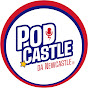 PodCastle da Newcastle