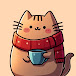 Mewy Cat Lofi