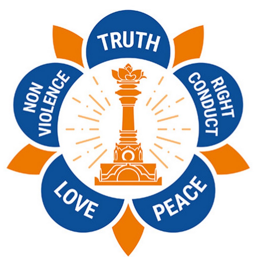 Sri Sathya Sai International Organization @SathyaSai_org