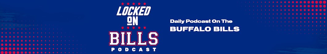 SHOUT! & Locked on Bills LIVE joint podcast