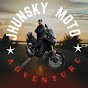 Jhunsky Moto Adventure