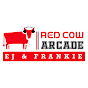 Red Cow Arcade