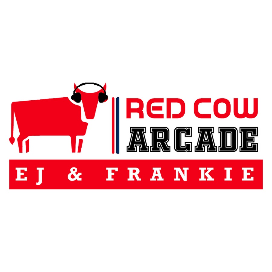 Cow Arcade -