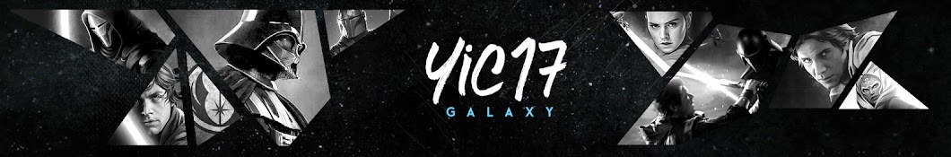 Yic17 Galaxy