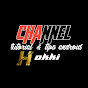 Channel Hokki