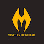 Ministry of Guitar