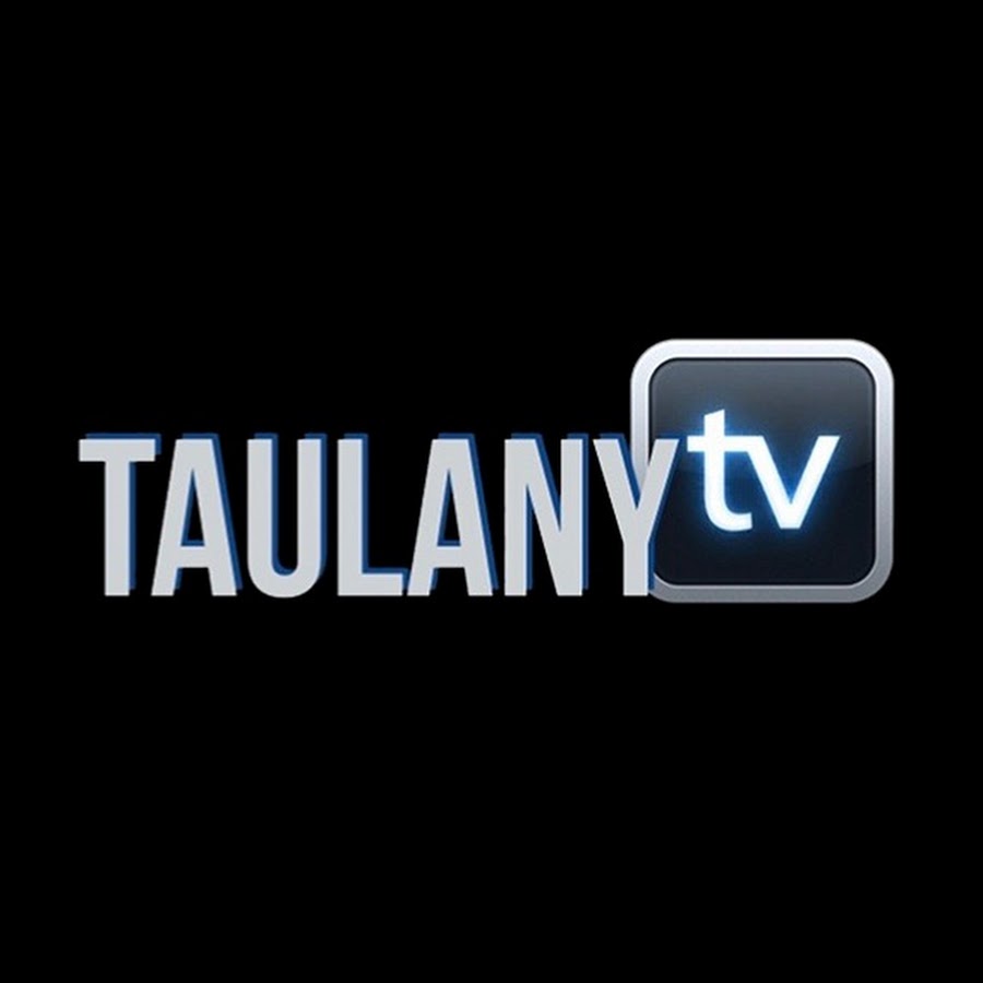 TAULANY TV @taulany_tv
