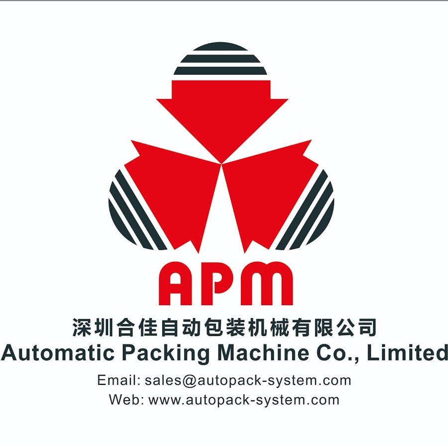 APM Screen Printing Machine Factory YouTube