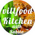 villfood Kitchen with Sabita 