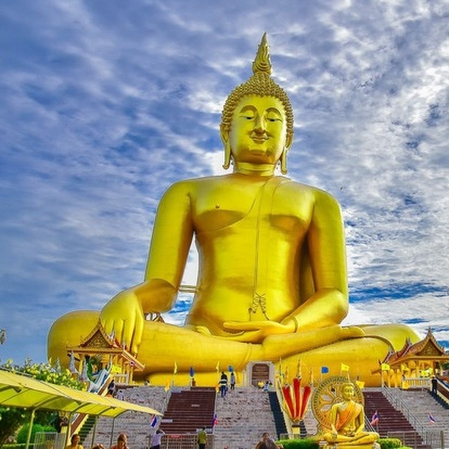 Дорог будды. Ват Арун. Храм ват Плай Лаем на Самуи. Буддийский путь к счастью. Практикующий буддист что это.