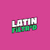 logo Latin Filtr'd