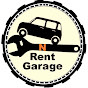 N-rent garage 《Nレンガレージ》