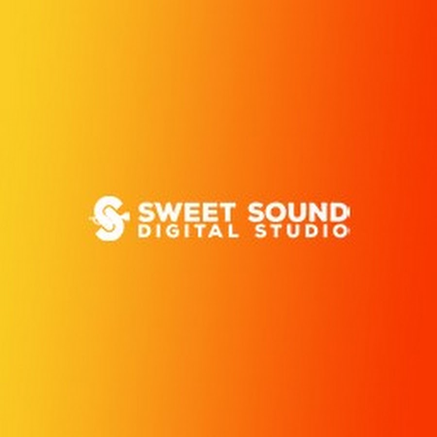 Sweet Sound Studio - YouTube