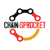 logo Chain and Sprocket