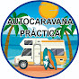 Autocaravana Práctica