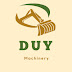 logo DUY Machinery