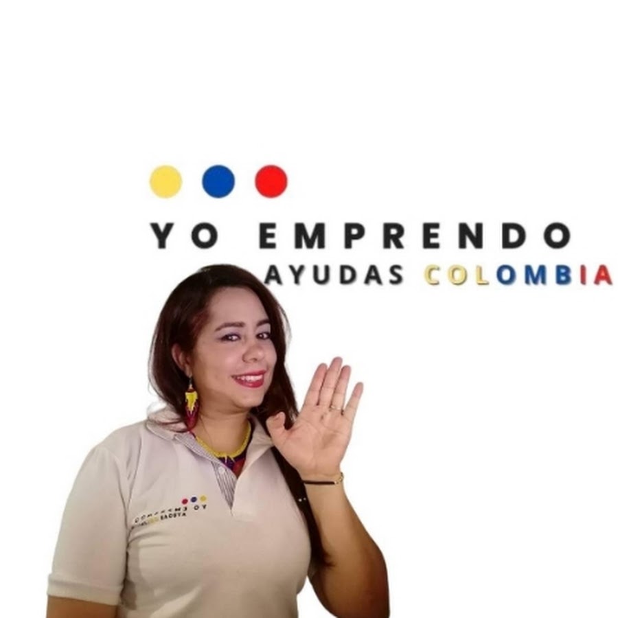 Yo Emprendo Ayudas Colombia @YOEmprendoayudascolombia