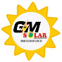 GM SOLAR PHOTOVOLTAIC.