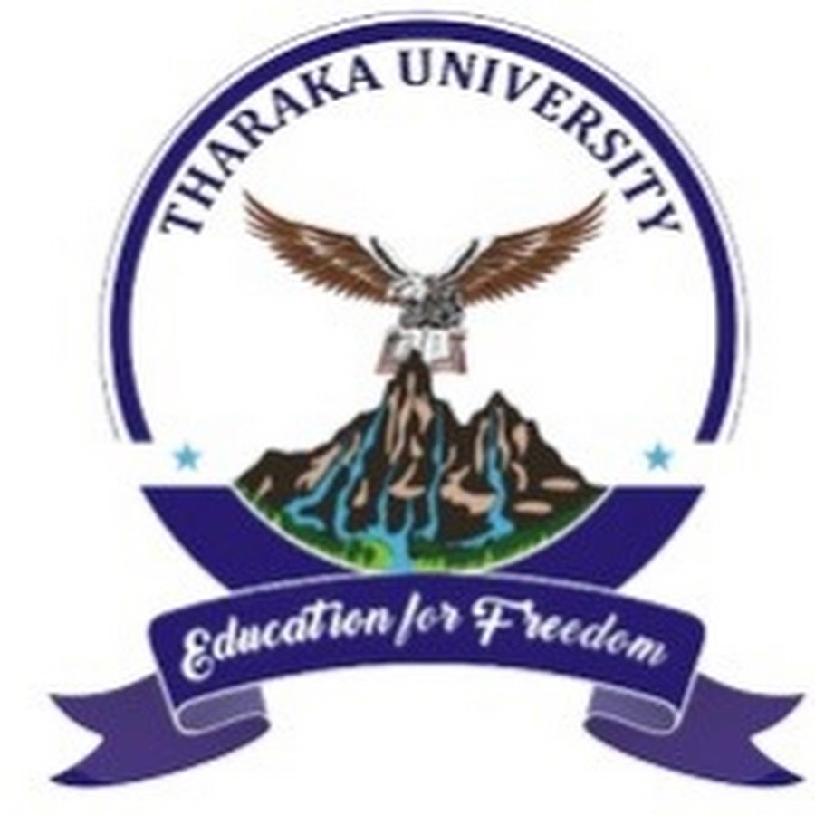 Tharaka University [Official]
