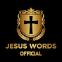 _Jesus Words Official