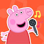 Peppa Pig - Rimas Infantiles