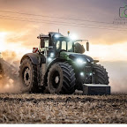 Global Agriculture Technologies