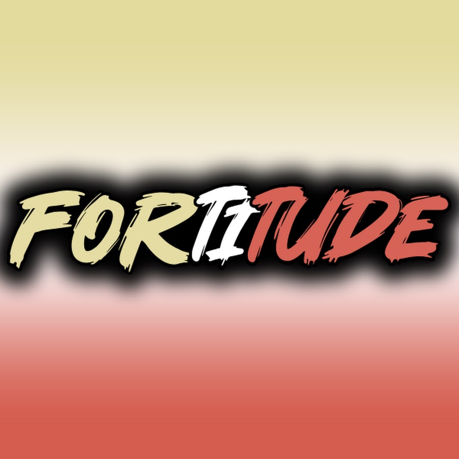 Fortitude Hoops