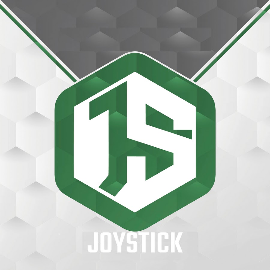 JoyStickgr @joystickgr