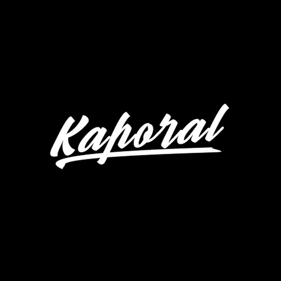 Kaporal - YouTube