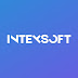 logo IntexSoft Software Development