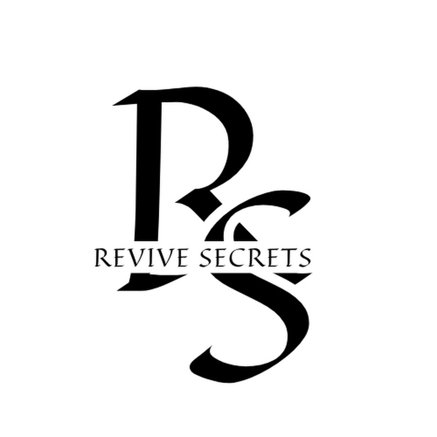 Revive Secrets