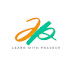 logo Learn with Pravesh