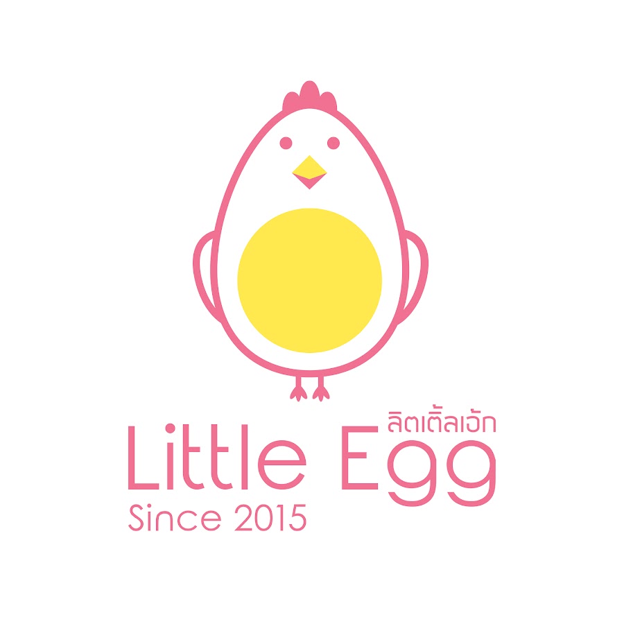 Little eggs