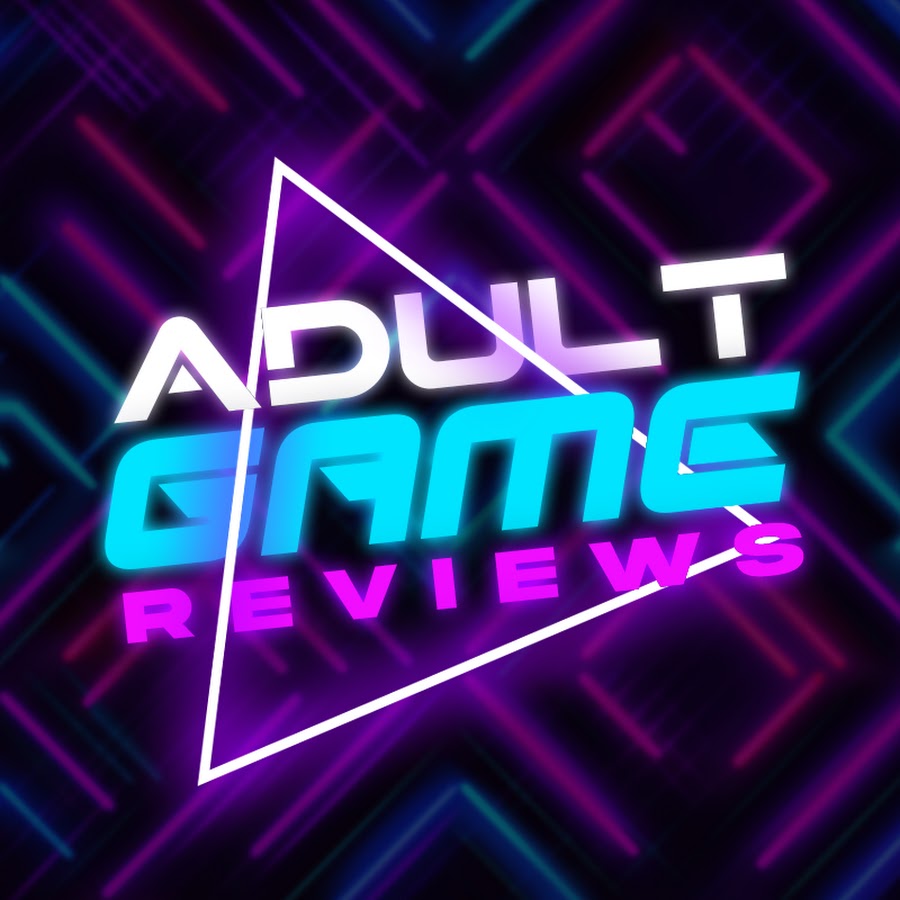 Adult game reviews