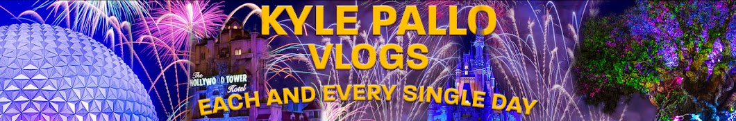 Kyle Pallo Banner