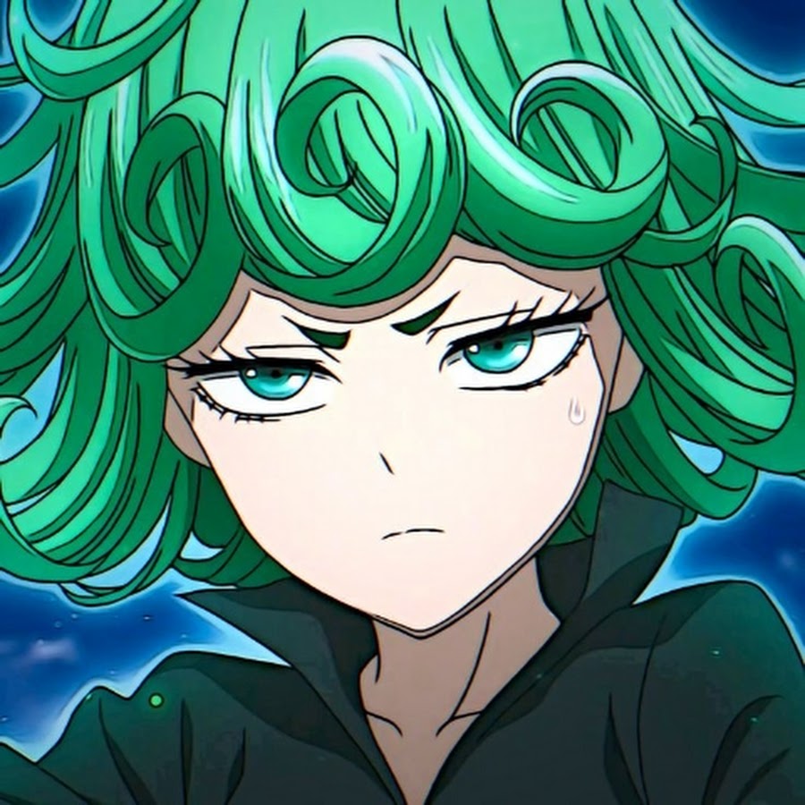 Tatsumaki - YouTube