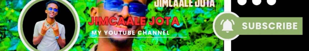 Jimcaale jota