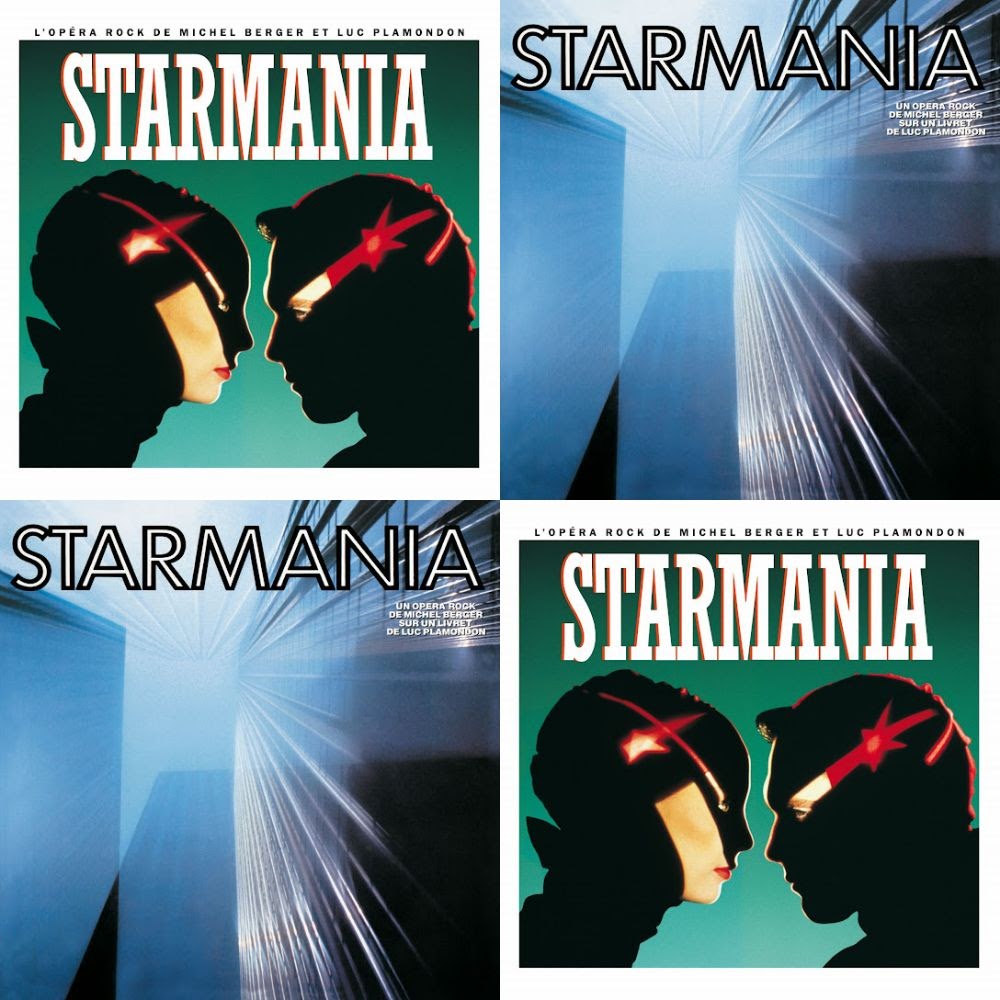 Starmania