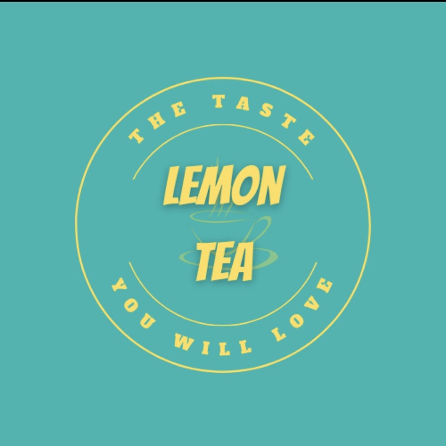 Lemon Tea - YouTube
