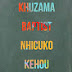 Khuzama Baptist Nhicuko Krotho