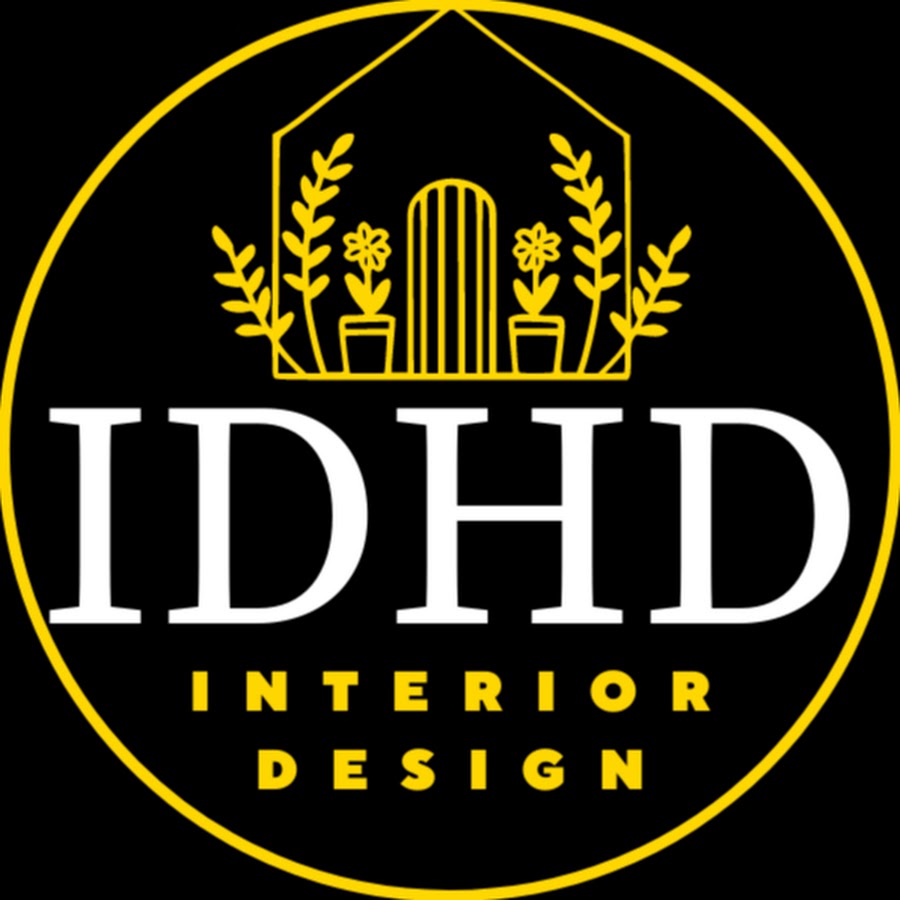 IDHD interior design - YouTube