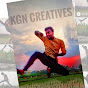 KGN creatives