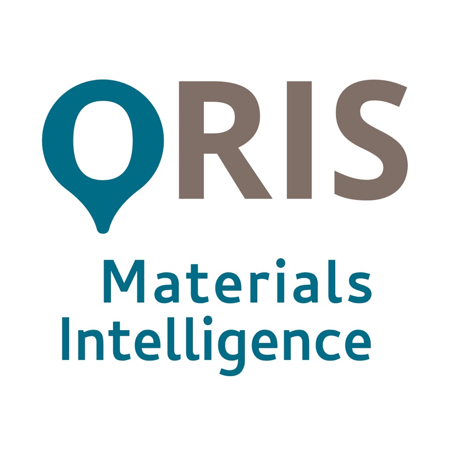 ORIS Materials Intelligence YouTube