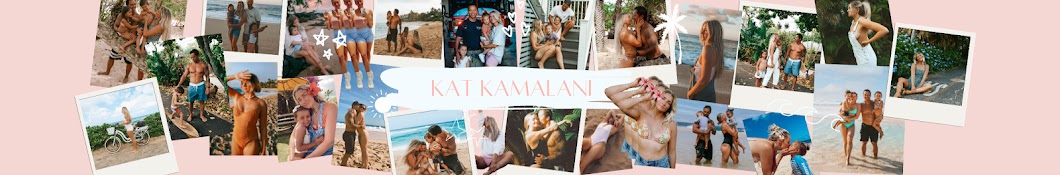 Kat & Keloni Kamalani Banner