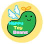 Happy Toy Beans♪ハッピートイビーンズ