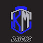 KM bricks