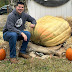 Big E Giant Pumpkins 