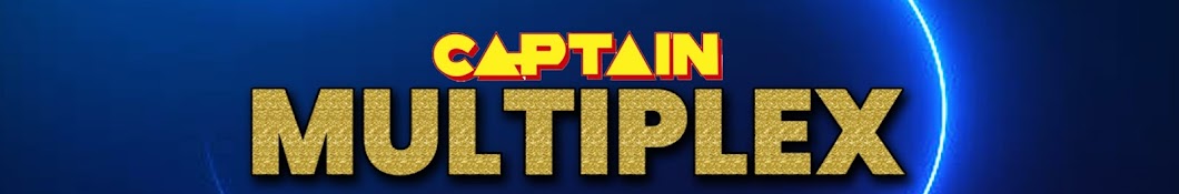 Captain Multiplex