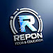 Repon Tech & Education