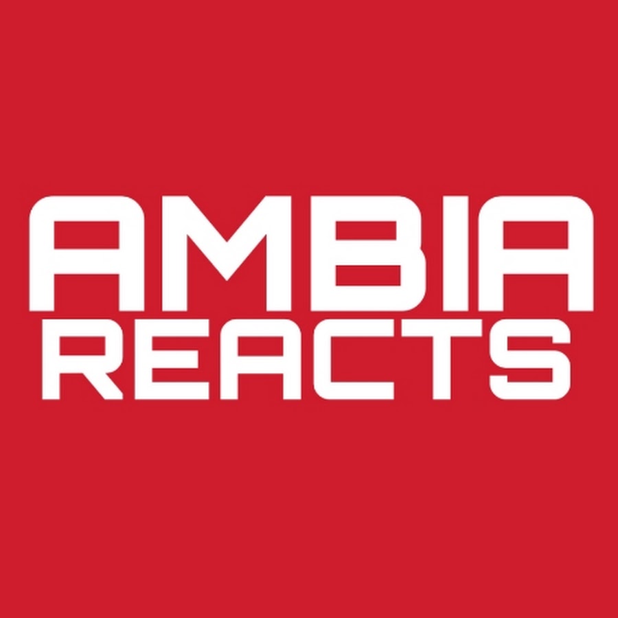 AMBIA REACTS @ambiareacts